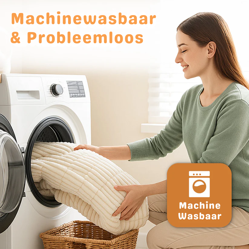 Zycon® PawCloud pluche hoes voor huisdierenbank