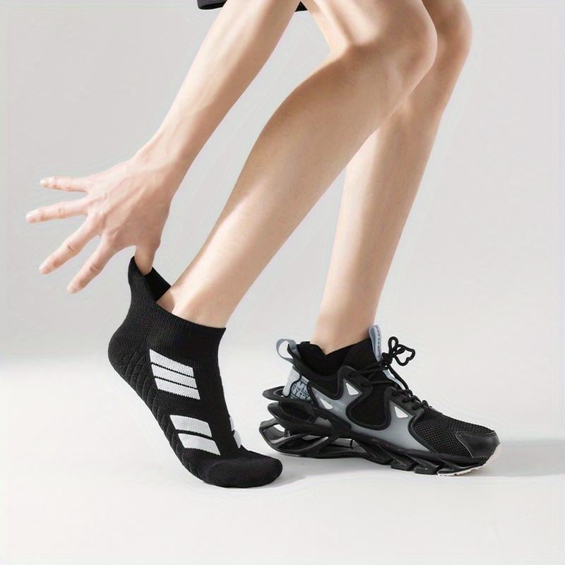 10-paar Orthopedische Unisex sneakersokken💪