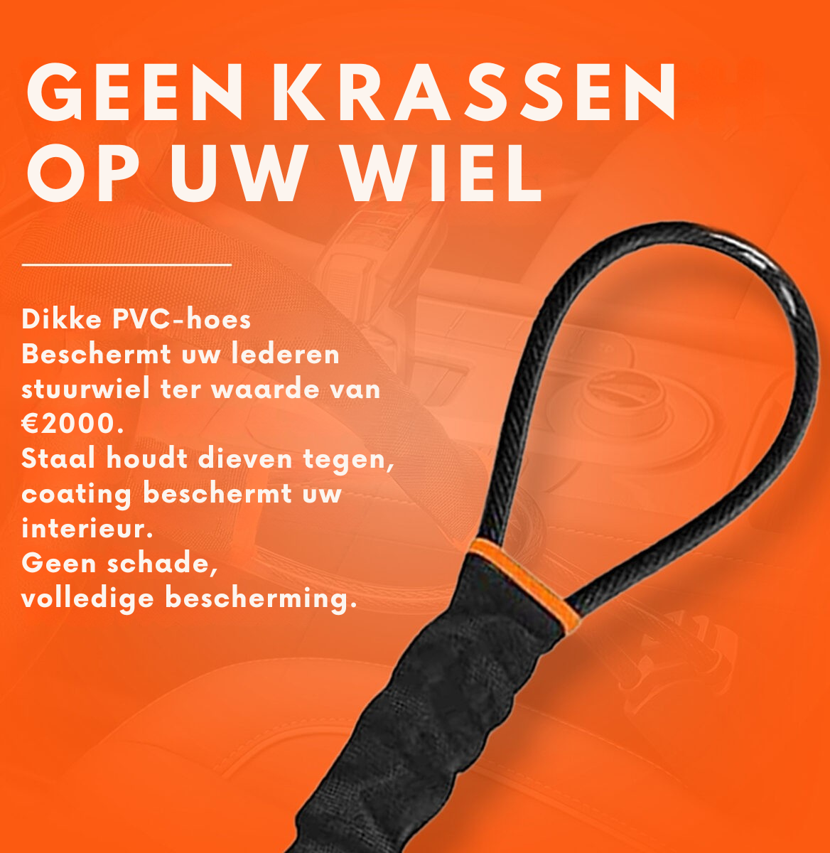 Zycon® Opritbeschermer