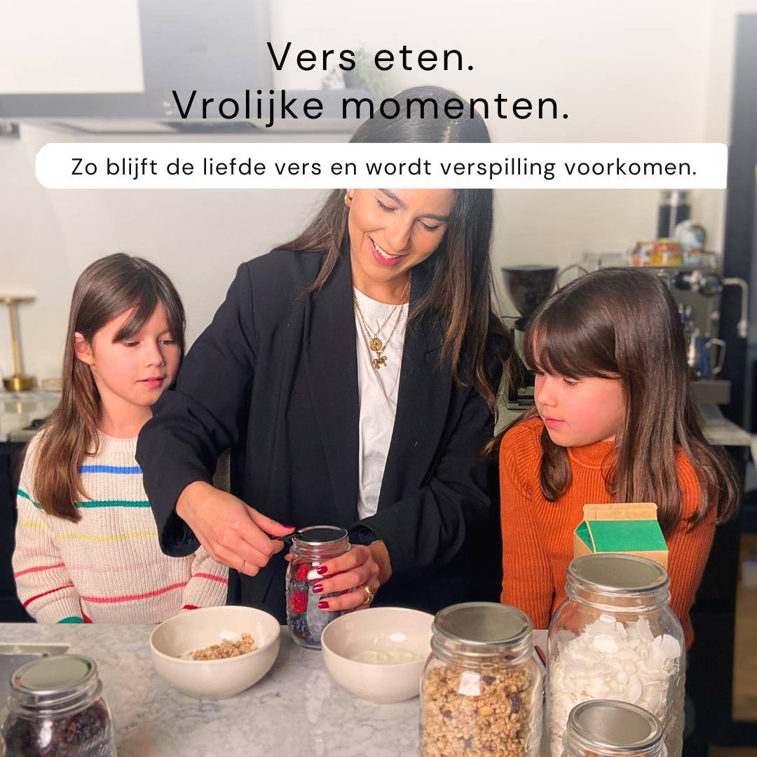 Zycon® Vacuümverpakkingsmachine