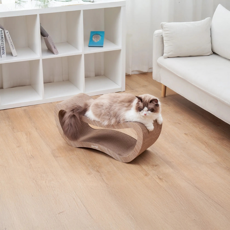 Zycon® | Luxe krabmeubelset voor banken – Hout