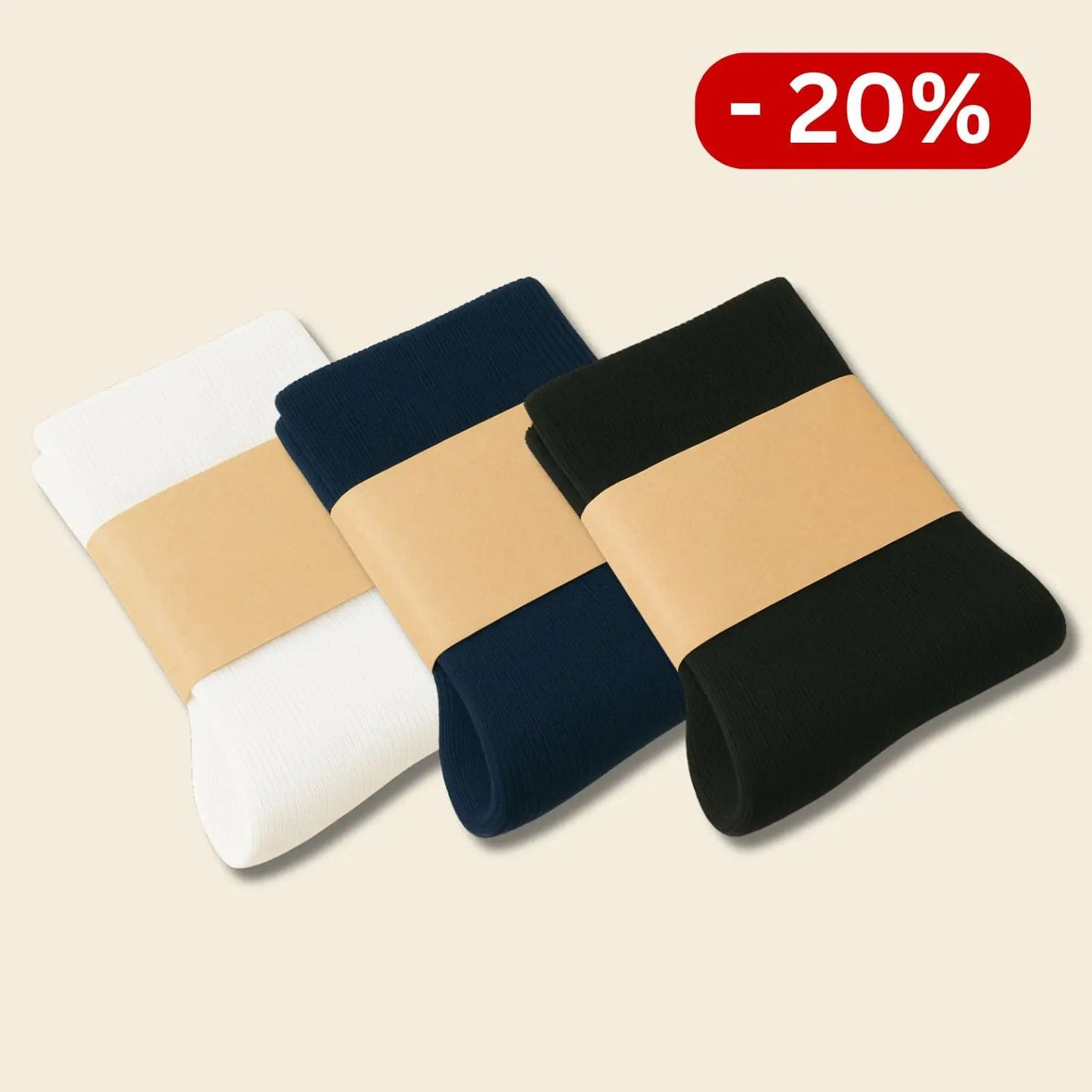 Zycon® - Classic compressiekousen (mix)