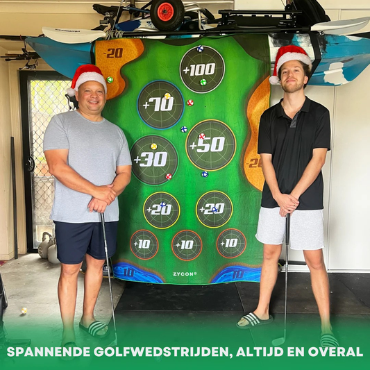 Zycon® Golf Pro