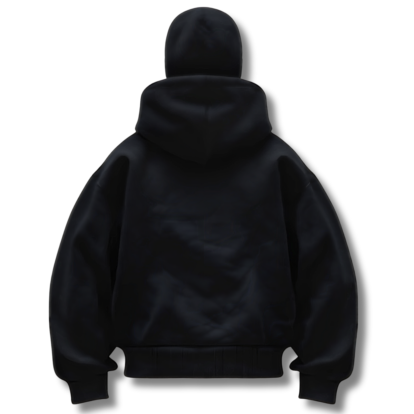 Zycon® | Hoodie met rits (unisex)