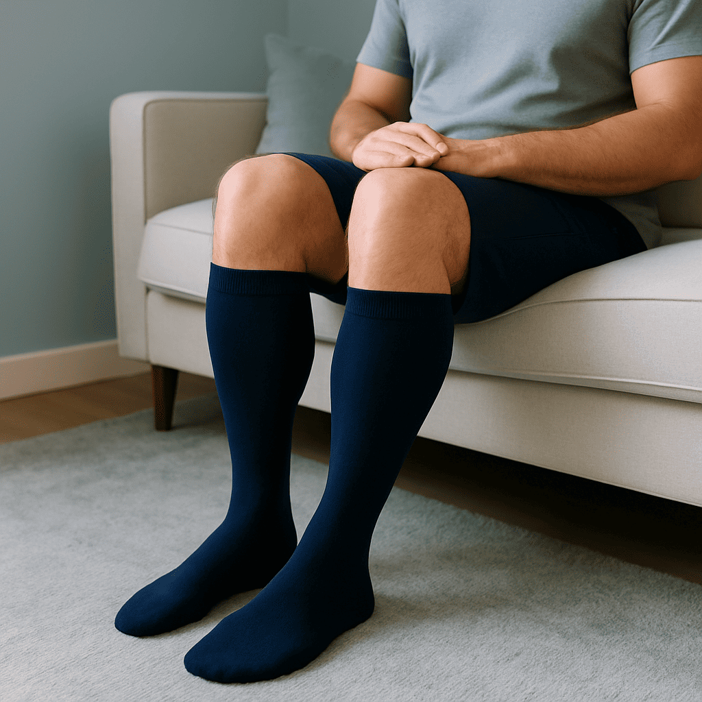 Zycon® - Classic compressiekousen (mix)