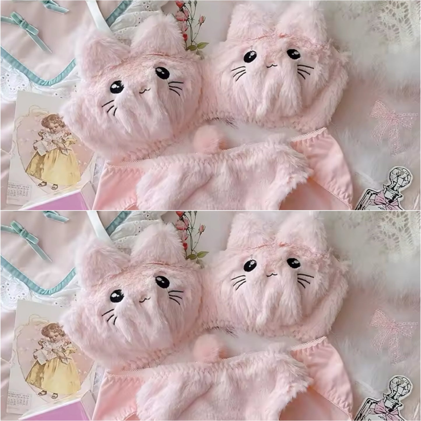 2 knuffelsets💕🧸 (Meest populair)