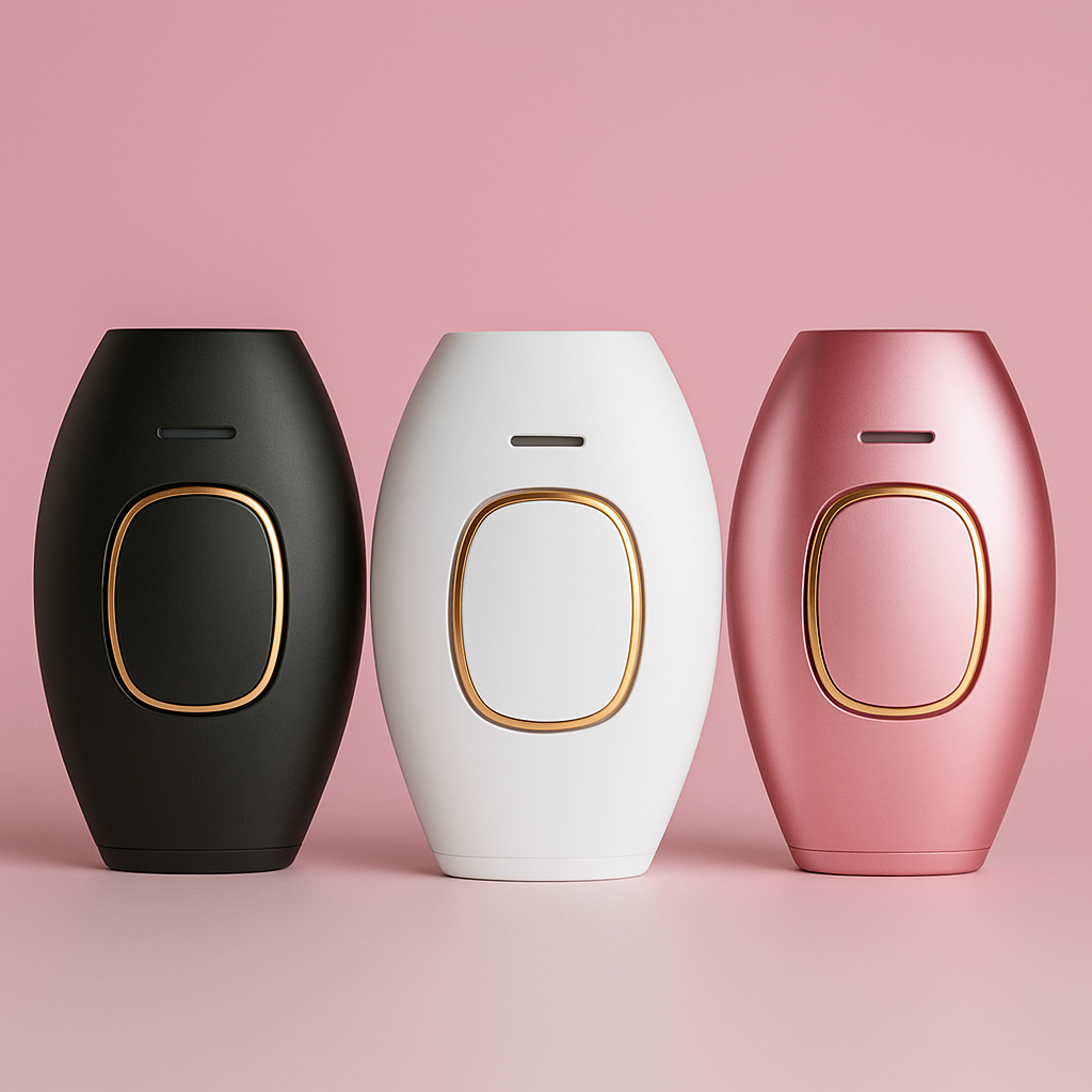 Zycon® IPL-ontharingsapparaat I De toonaangevende laserontharing voor thuis