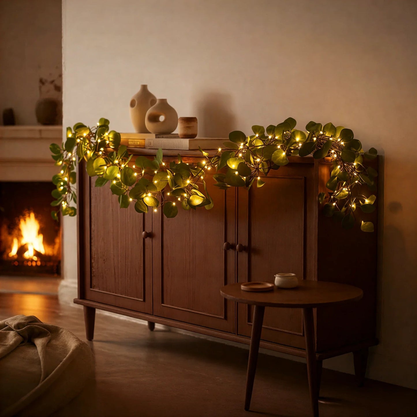 Olive Vine |  Sfeerverlichting voor in huis