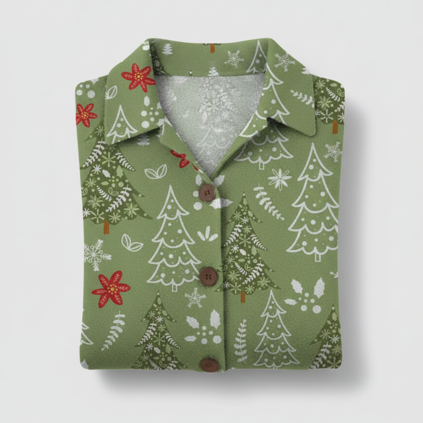 Zycon® | Kerstcomfort in 3 stijlen