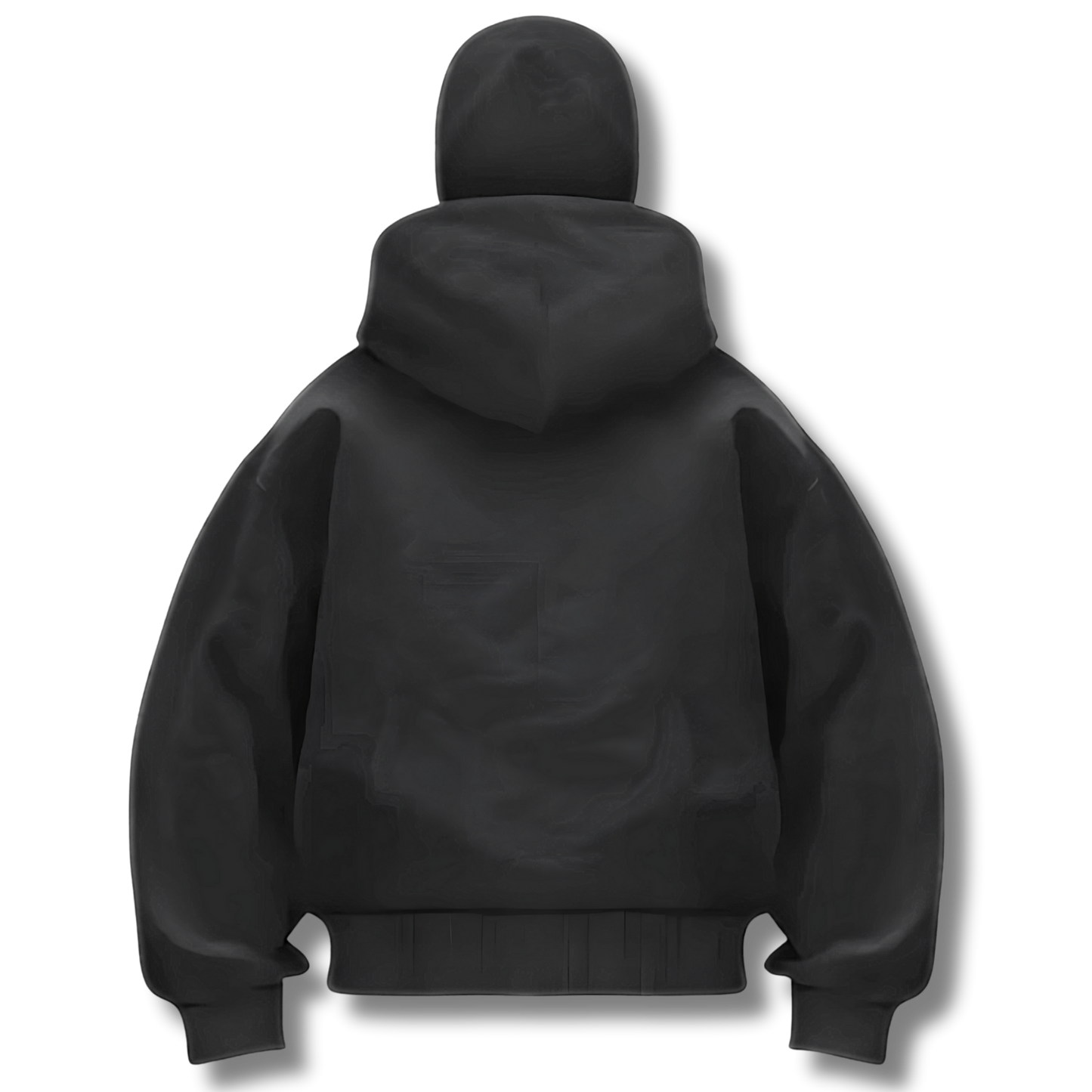 Zycon® | Hoodie met rits (unisex)
