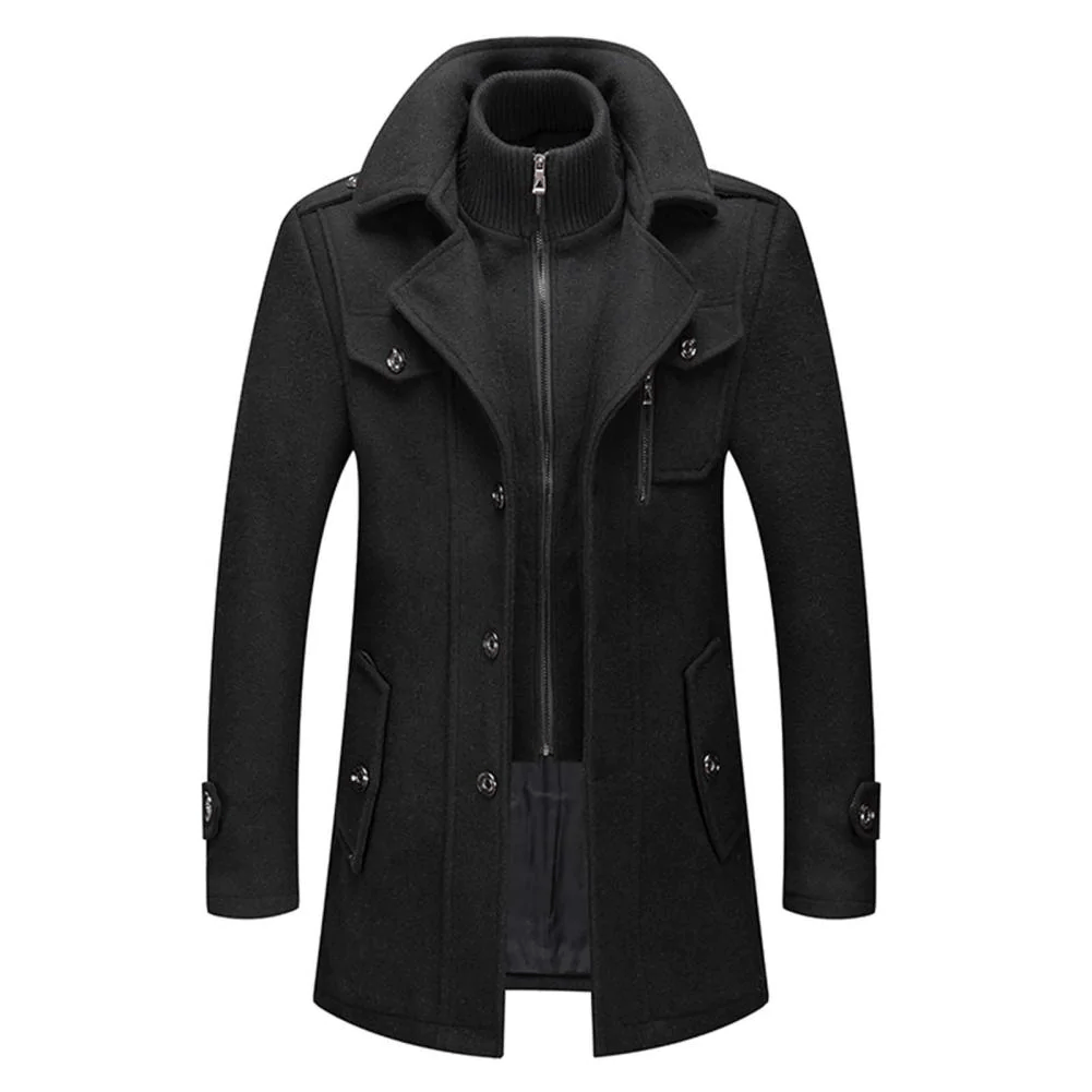 Zycon® Winter Coat