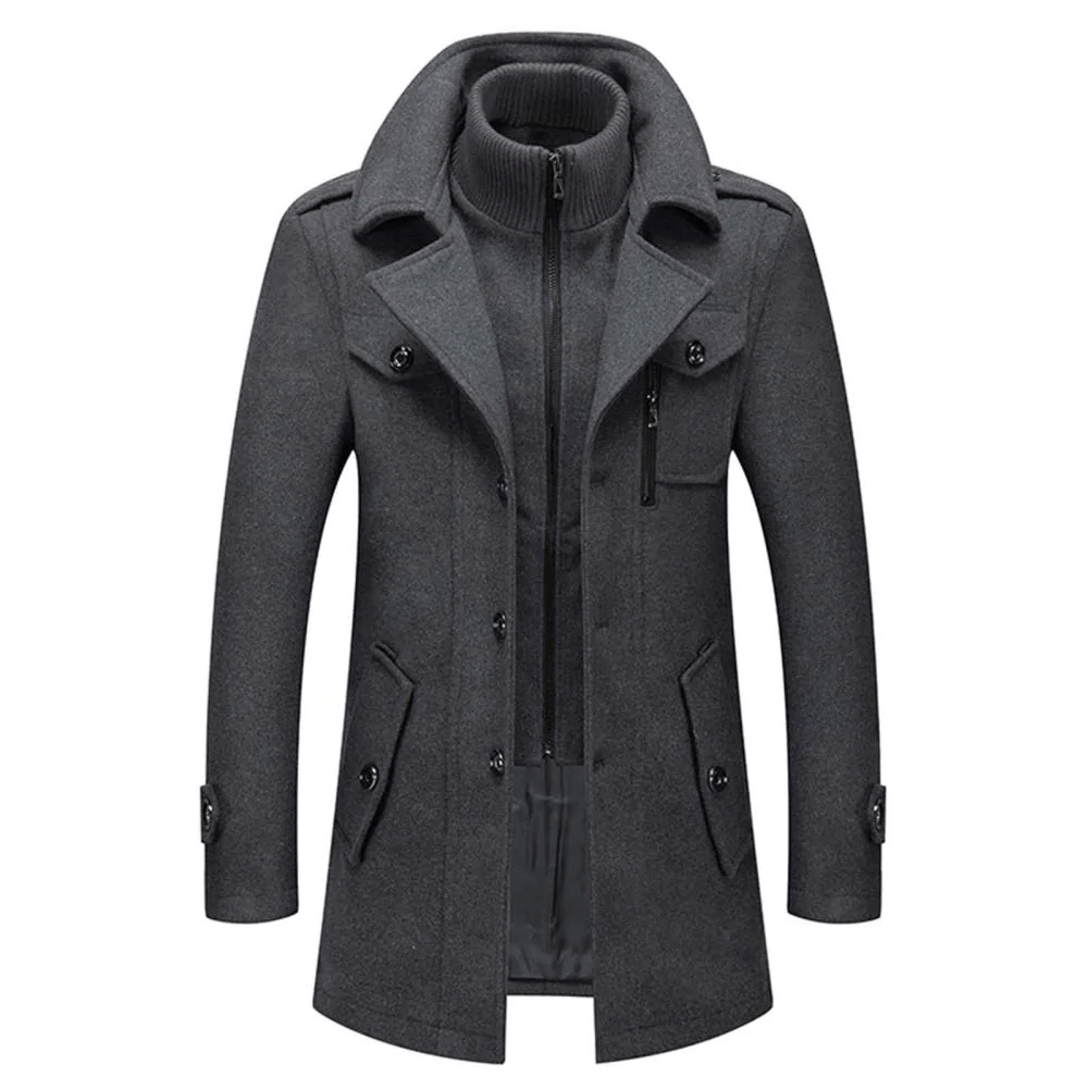 Zycon® Winter Coat
