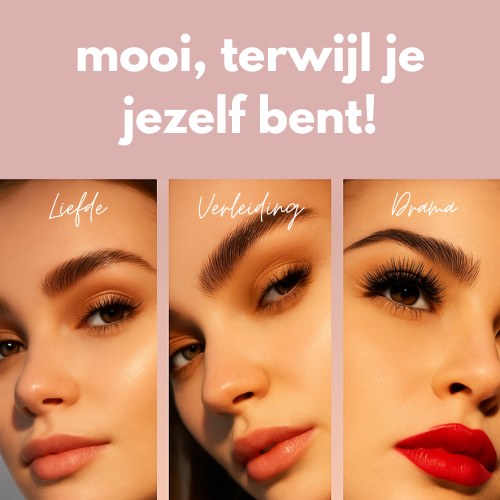 Zycon® Magnetische Wimpers - 💖 Deze Magnetische Wimpers?! Gaan. Je. Leven. Fixen.