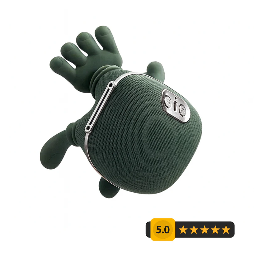 Zycon® ZyconEase Massagewant