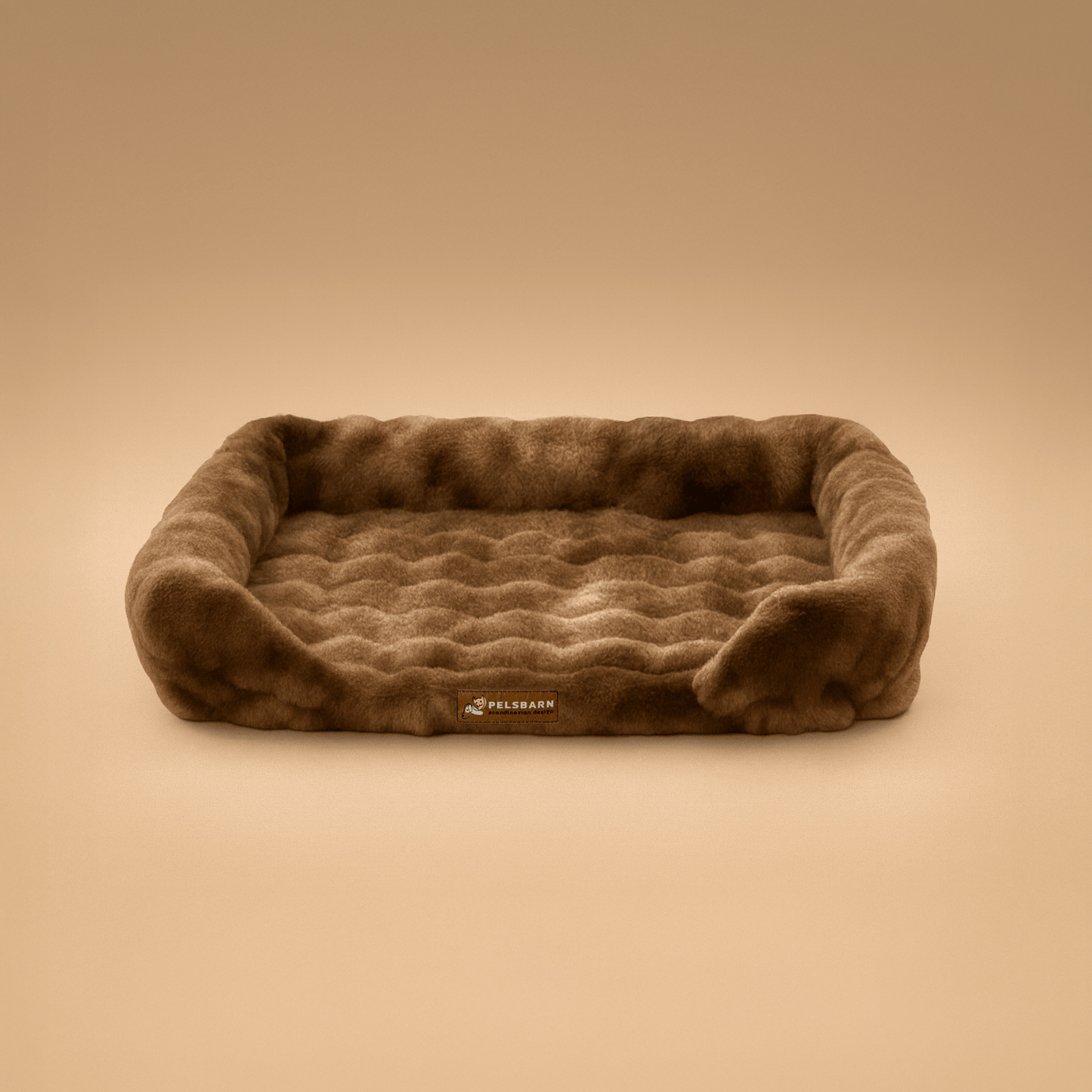 Luxe orthopedisch bed