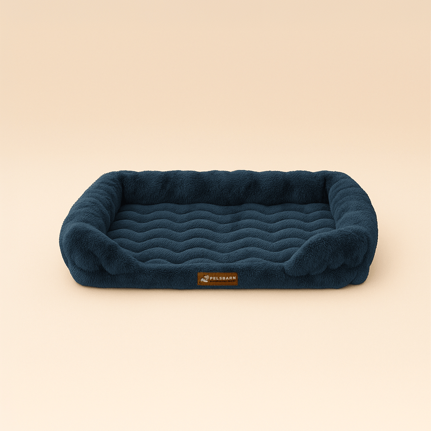 Luxe orthopedisch bed