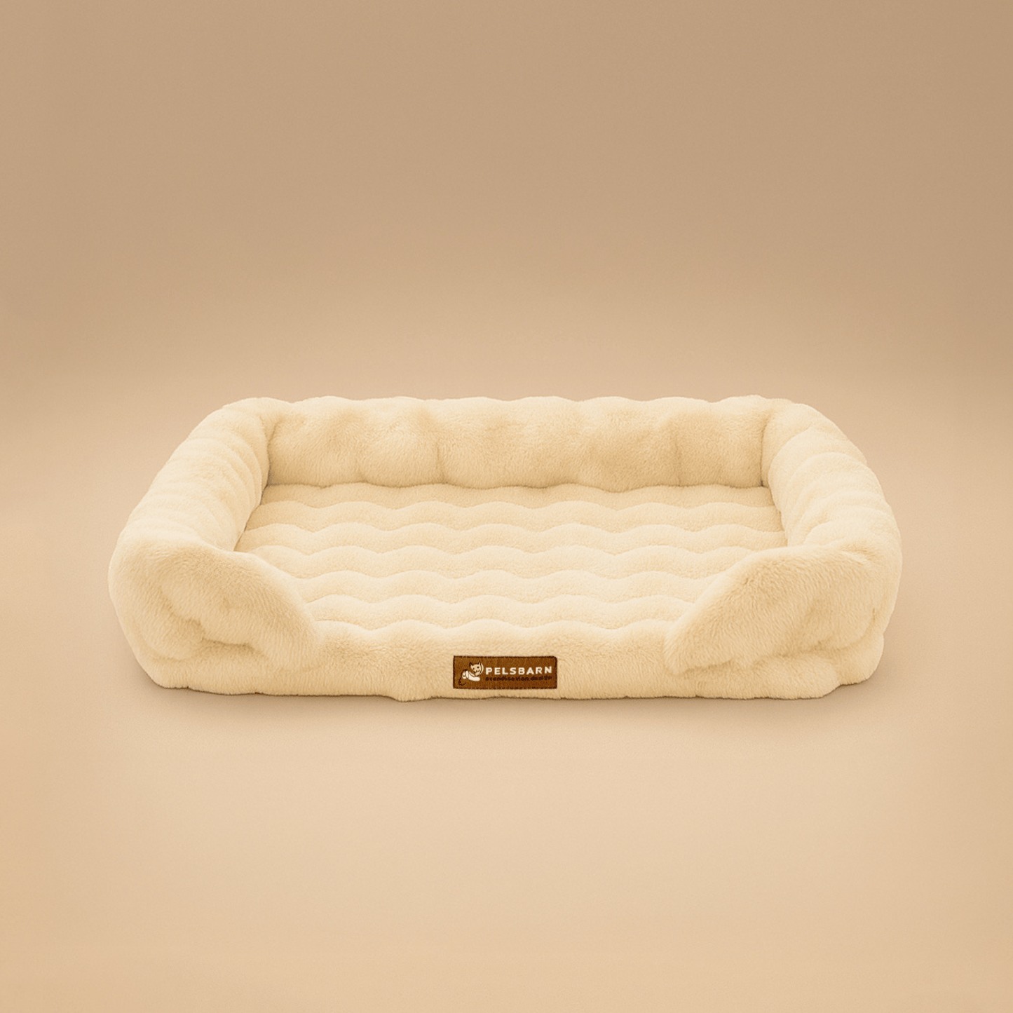 Luxe orthopedisch bed