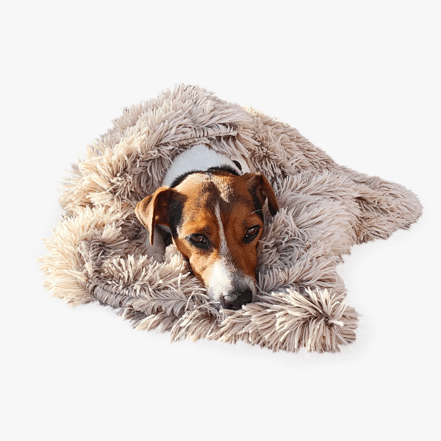 Kalmerende troostdeken