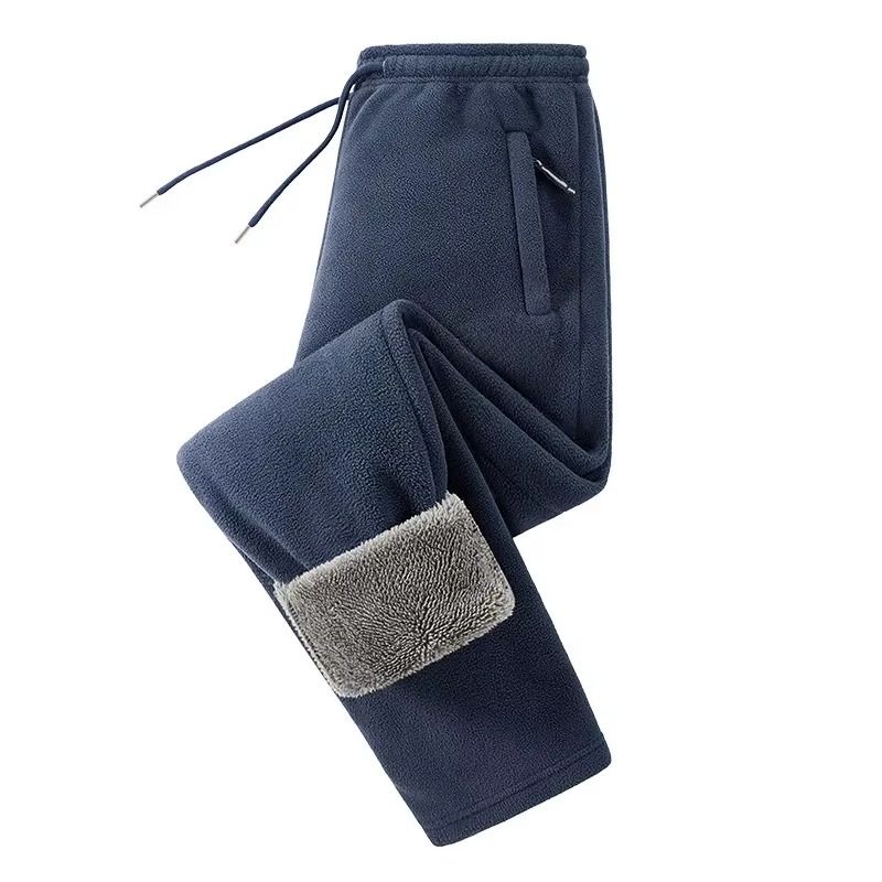 Norway Sherpa Fleece Broek - 1+1 Gratis