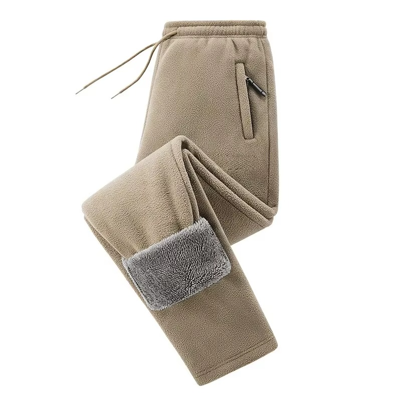 Norway Sherpa Fleece Broek