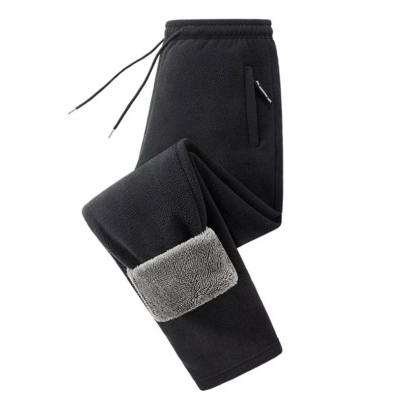 Norway Sherpa Fleece Broek