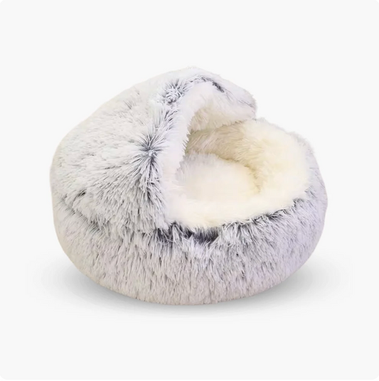 Zycon® Kalmerend Slaapnest – Ultiem Comfort voor Jouw Huisdier