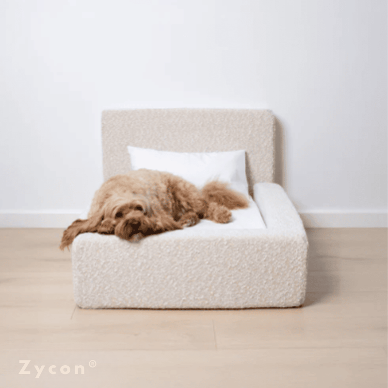 ECHT orthopedisch hondenbed