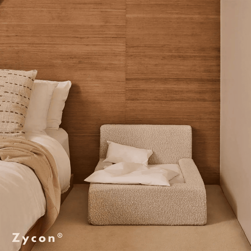 ECHT orthopedisch hondenbed