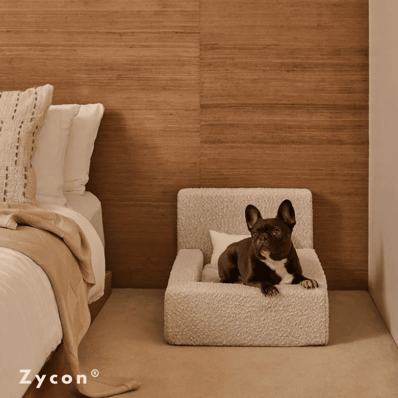 ECHT orthopedisch hondenbed