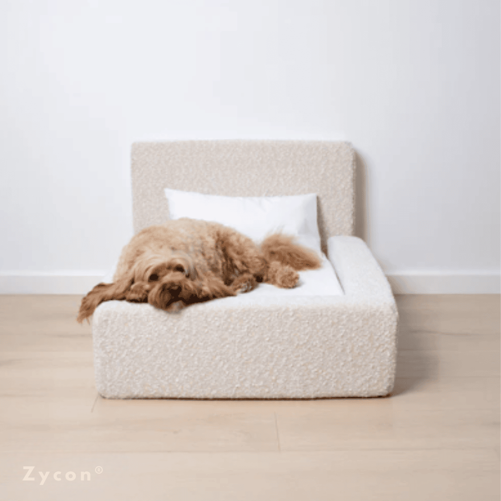 ECHT orthopedisch hondenbed