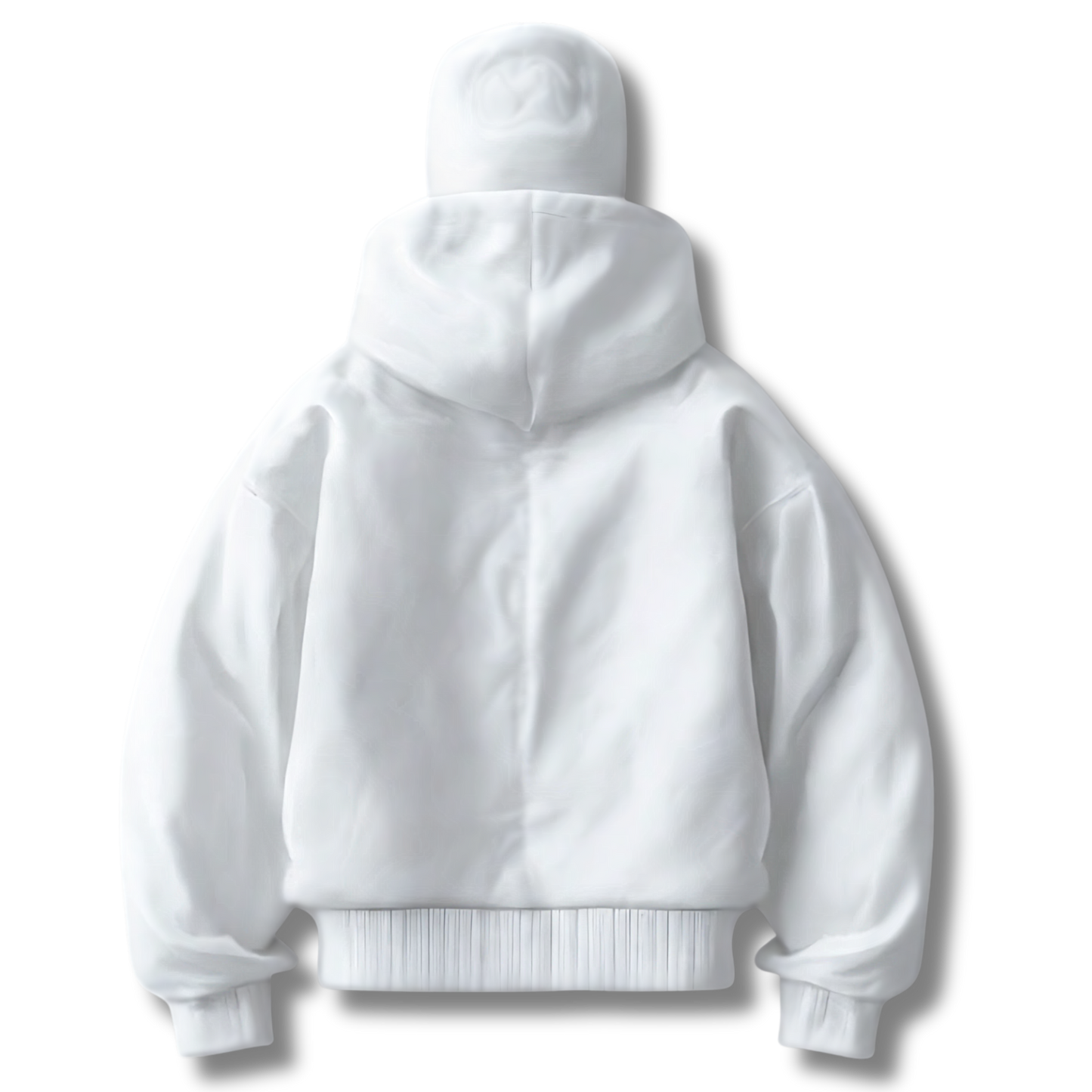 Zycon® | Hoodie met rits (unisex)
