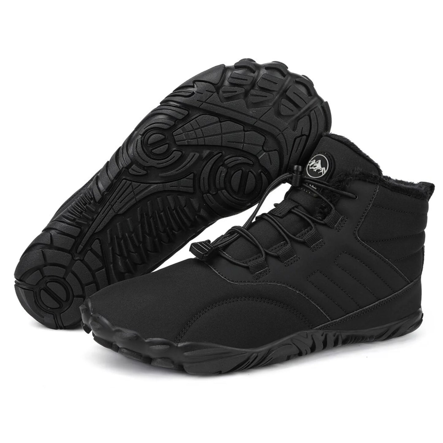 Zycon® Antislip en waterbestendige winterbarefootschoen (unisex)
