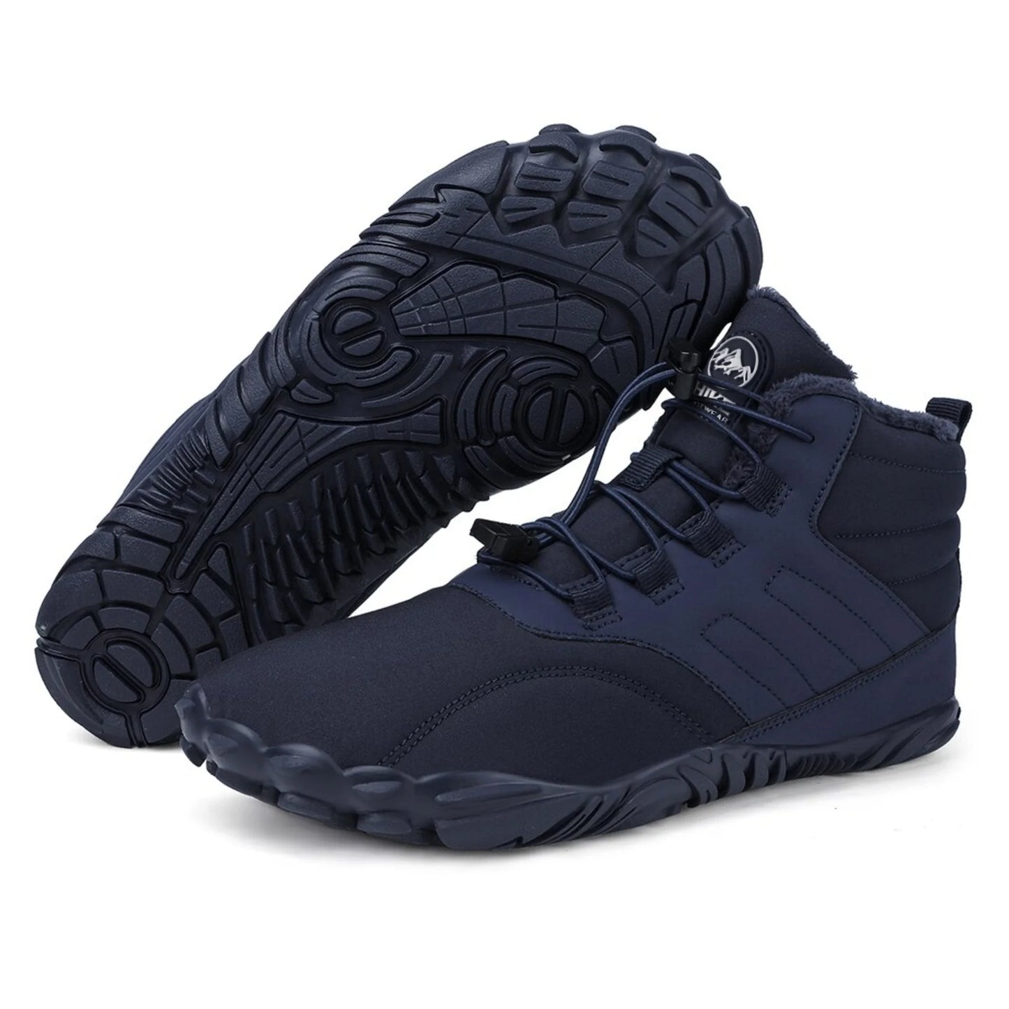 Zycon® Antislip en waterbestendige winterbarefootschoen (unisex)