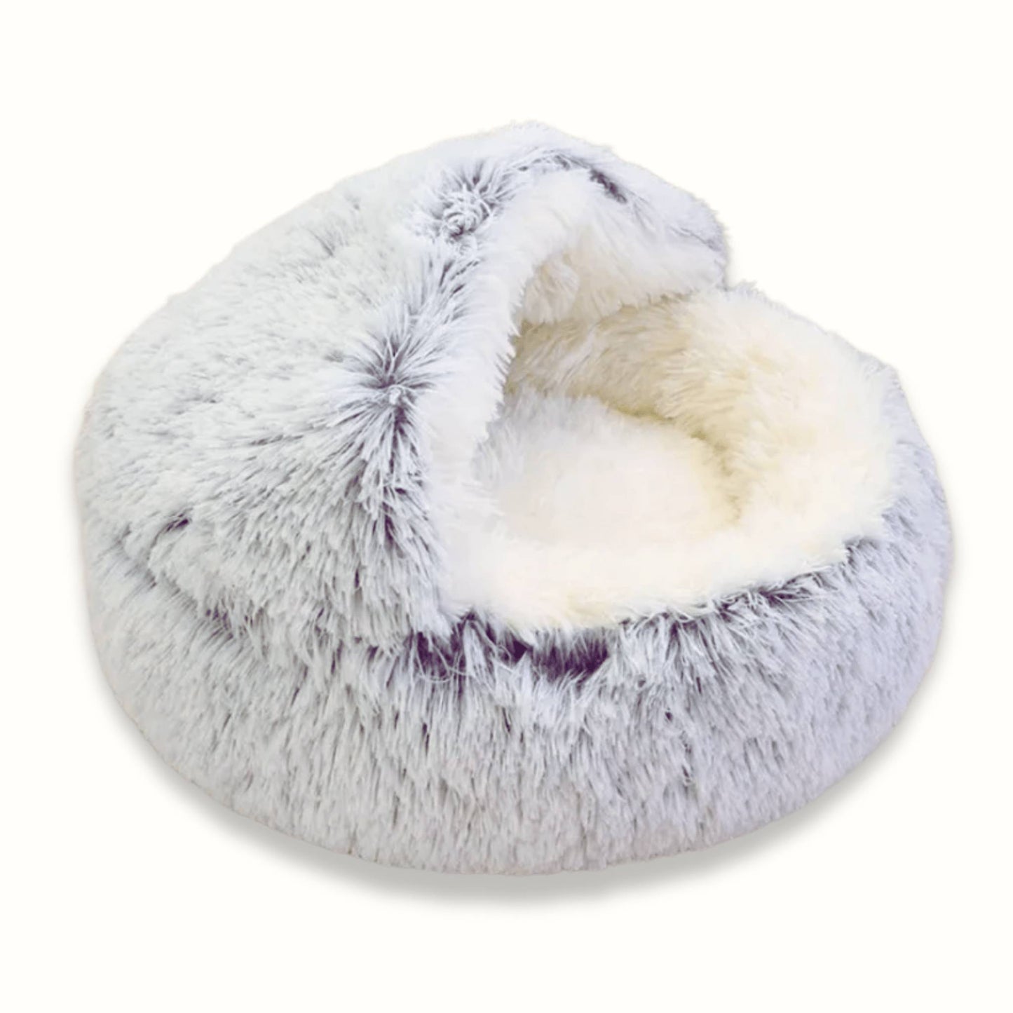 Zycon® CozyCave Warme Knusse Huisdierenmand