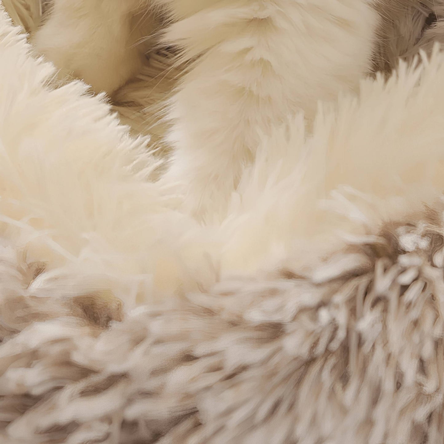 Zycon® CozyCave Warme Knusse Huisdierenmand