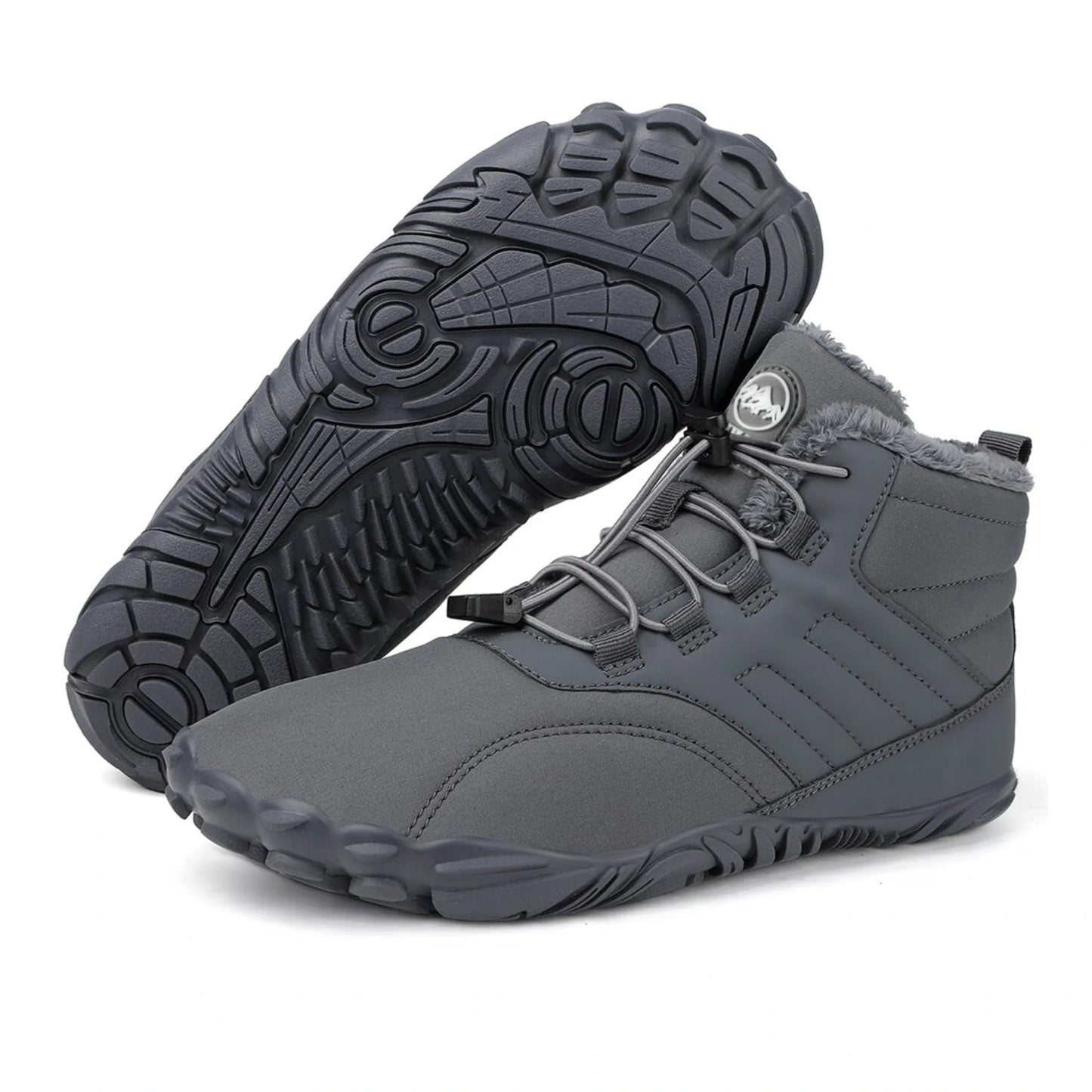 Zycon® Antislip en waterbestendige winterbarefootschoen (unisex)