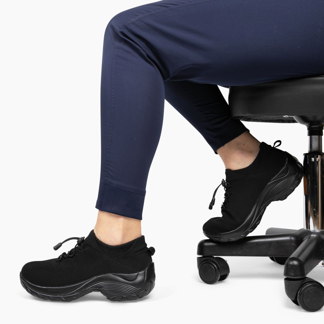 Ortho Stretch Kussen Schoenen