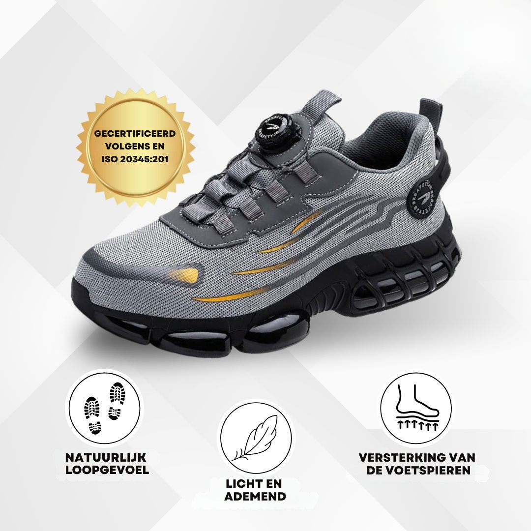 Zycon® Arbo Work - Veiligheidschoenen 