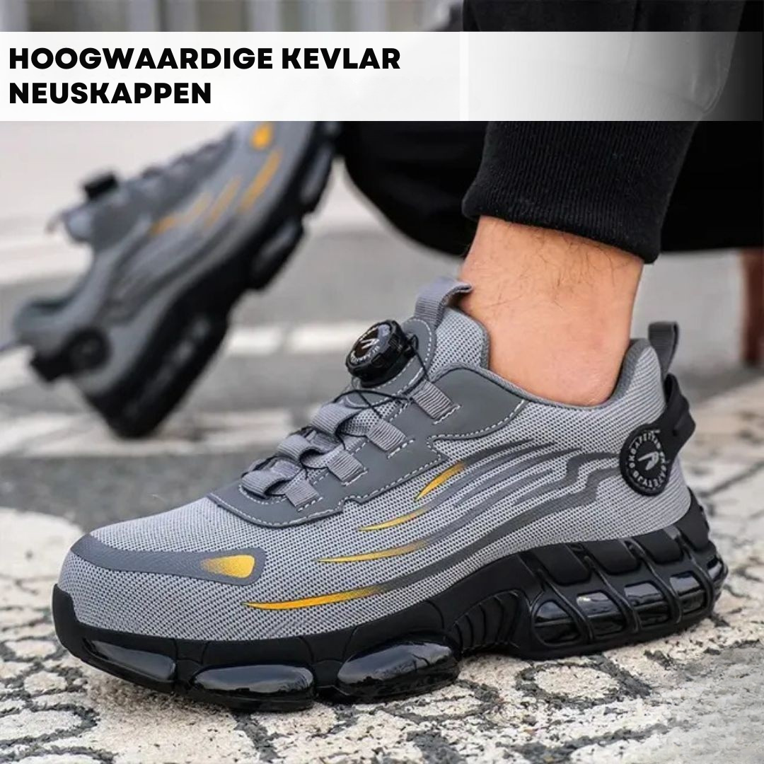 Zycon® Arbo Work - Veiligheidschoenen 