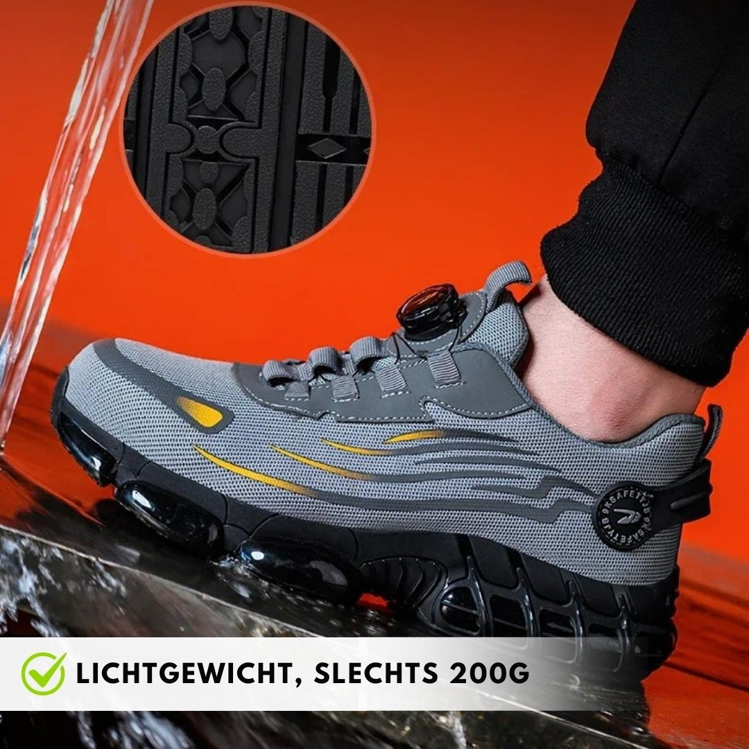 Zycon® Arbo Work - Veiligheidschoenen 
