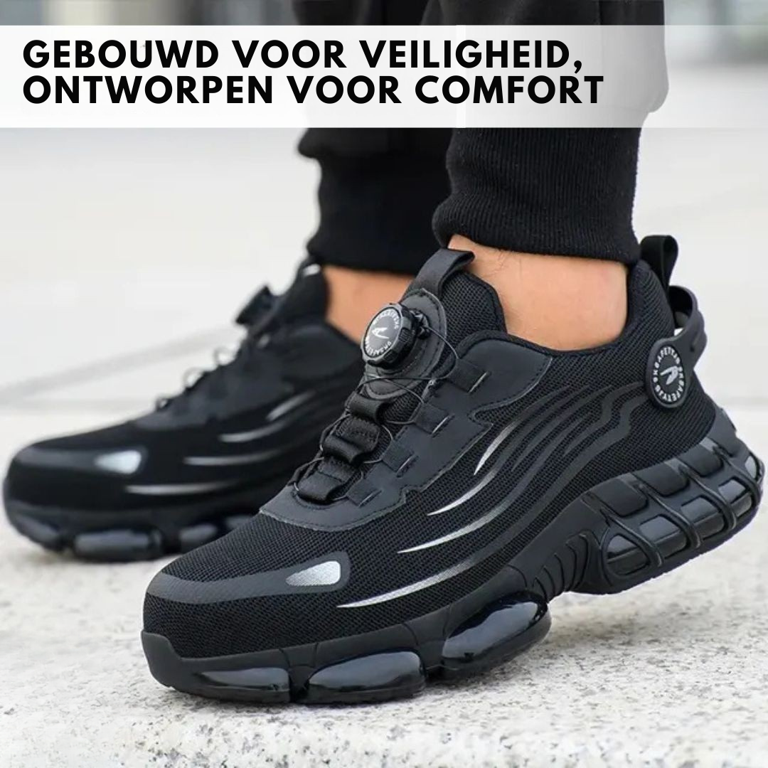 Zycon® Arbo Work - Veiligheidschoenen 