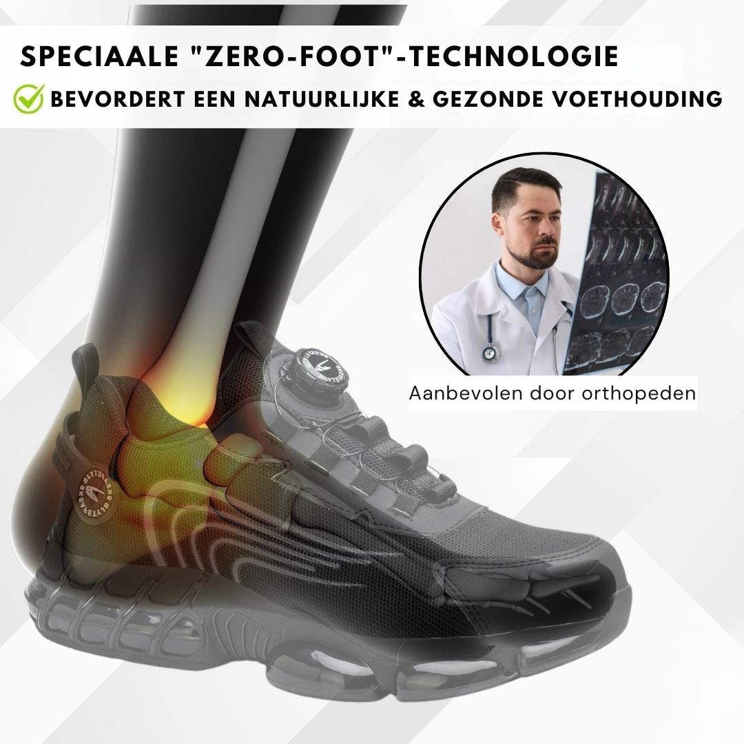 Zycon® Arbo Work - Veiligheidschoenen 