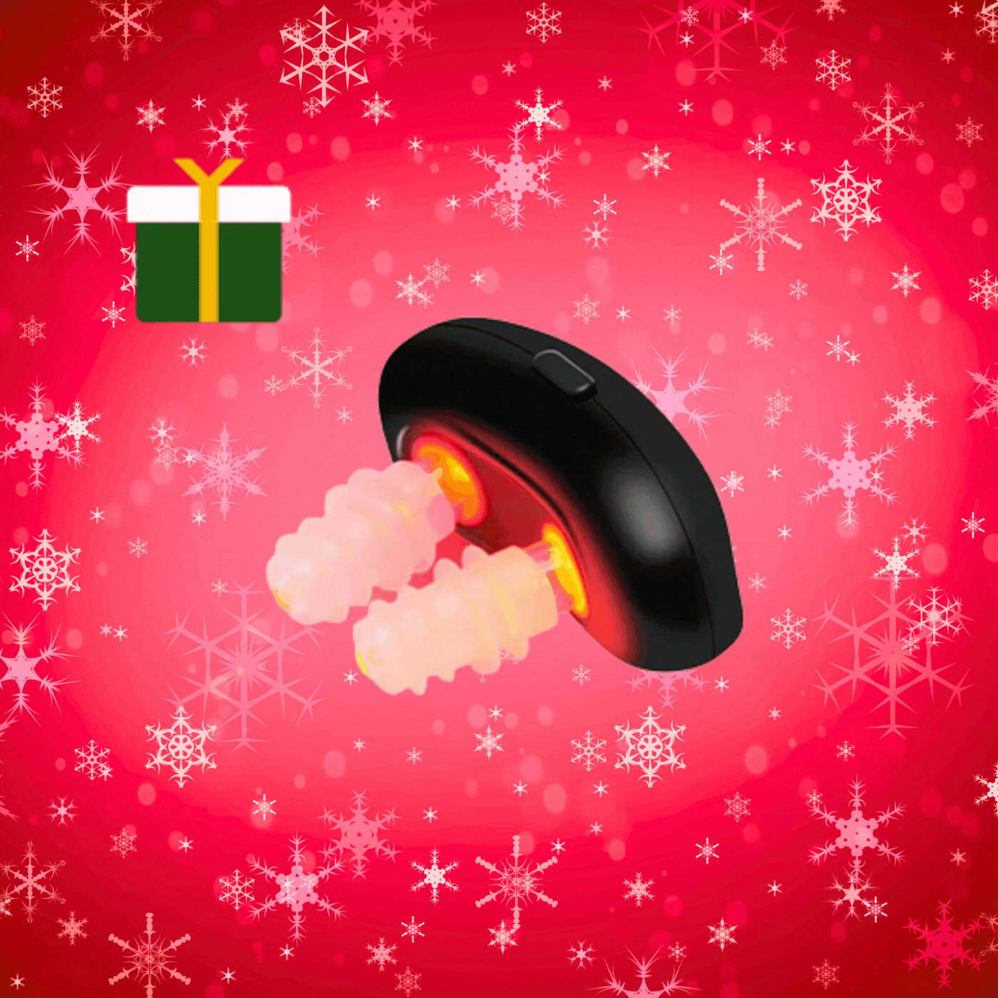 Zycon® Sinus Licht Pro - Beperkte Kerstuitverkoop ❄️