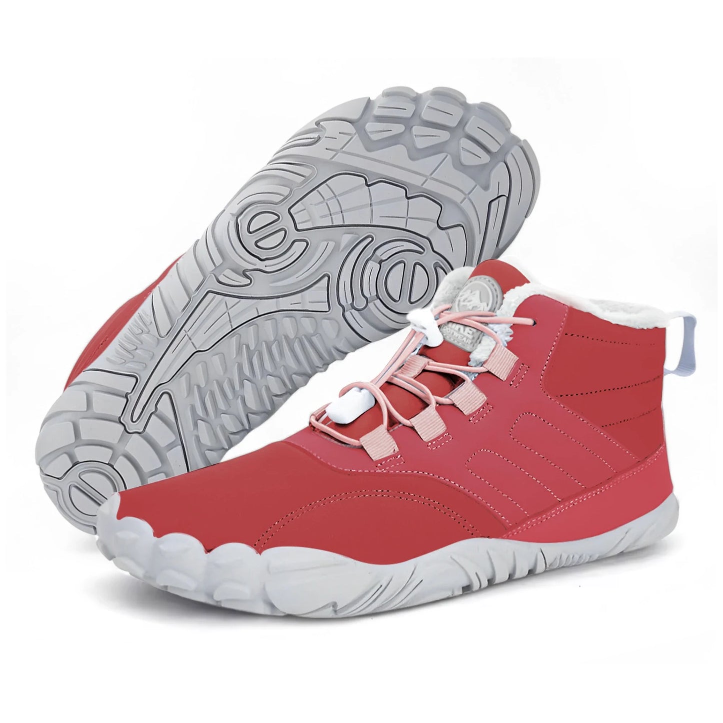 Zycon® Antislip en waterbestendige winterbarefootschoen (unisex)