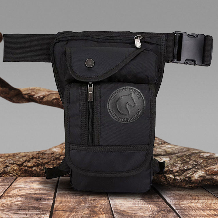 Ruitertas - Klassiek V.2