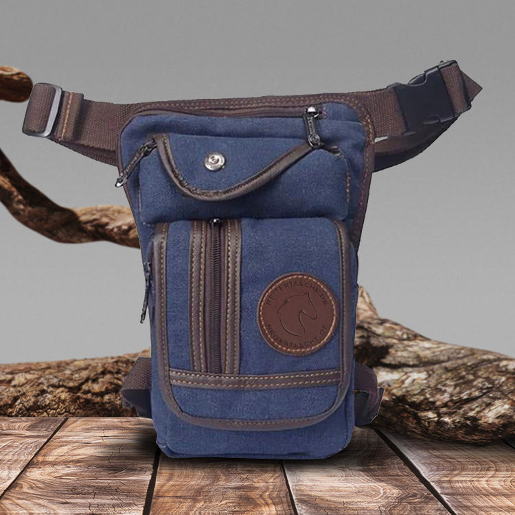 Ruitertas - Klassiek V.2