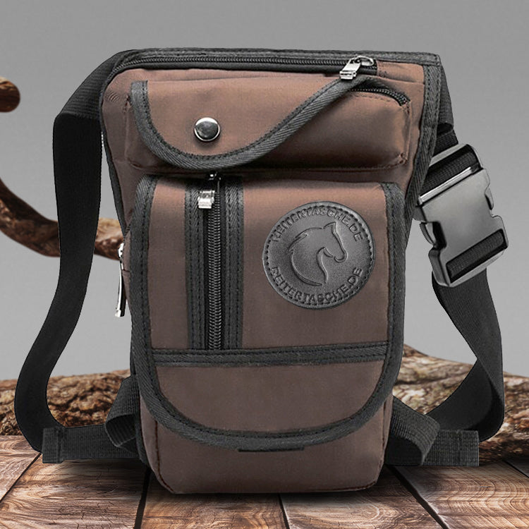 Ruitertas - Klassiek V.2