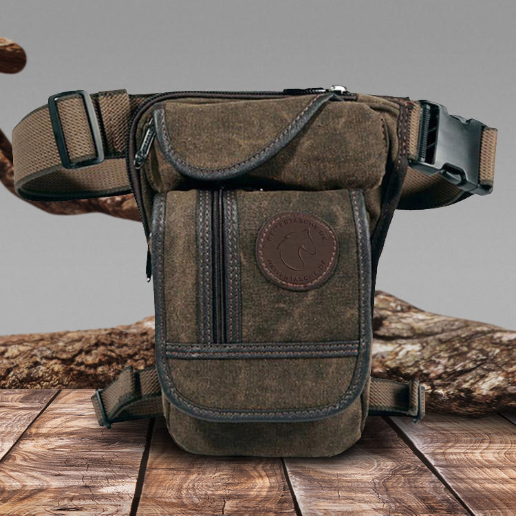 Ruitertas - Klassiek V.2