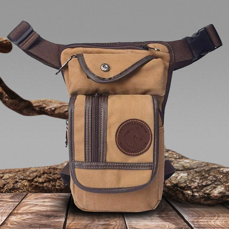 Ruitertas - Klassiek V.2