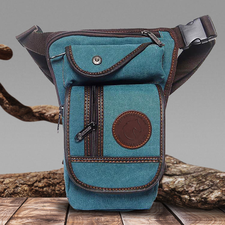 Ruitertas - Klassiek V.2